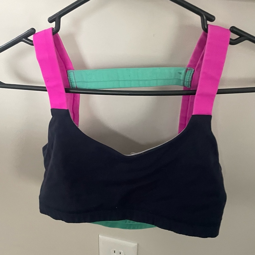 Born Primitive Sports Bra